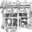 Brick Store